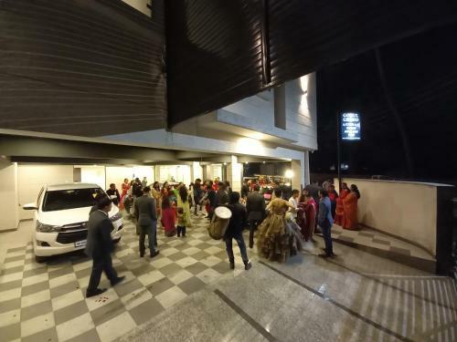 Hotel Gokul Grand