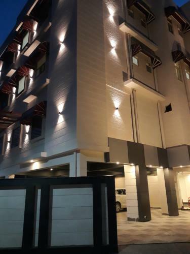Hotel Gokul Grand