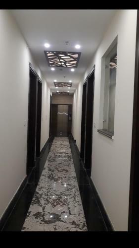 Hotel Gokul Grand