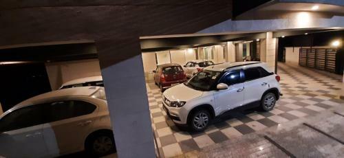 Hotel Gokul Grand