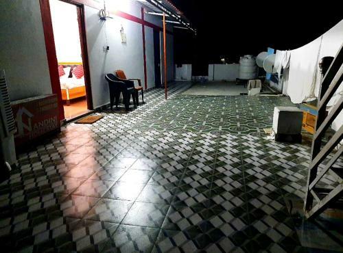 Nandini Homestay