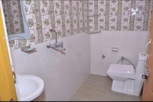 Nandini Homestay