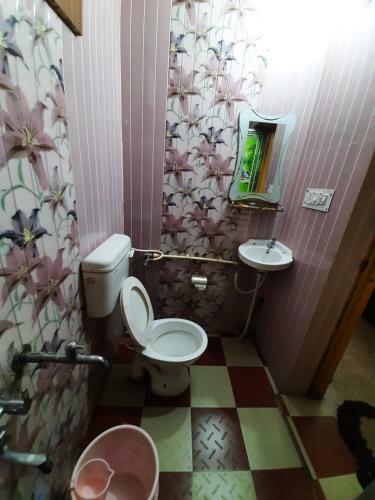 Nandini Homestay