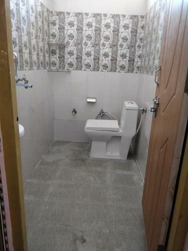 Nandini Homestay