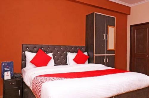 Hotel Sunshinebnb