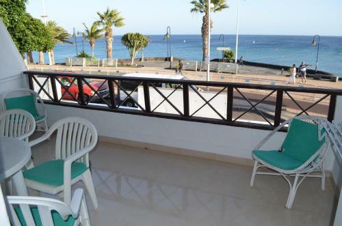 Apartamento Front Line