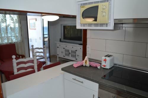 Apartamento Front Line