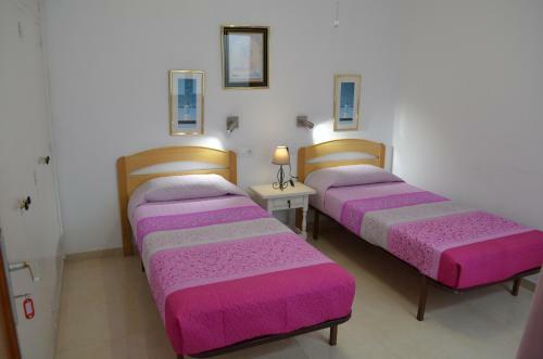 Apartamento Front Line