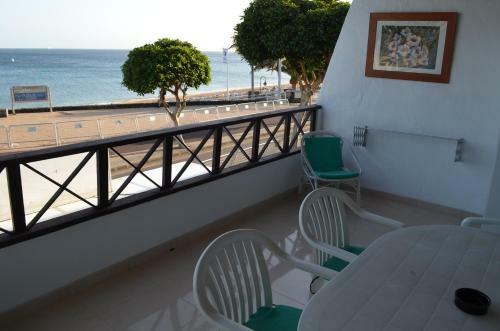 Apartamento Front Line
