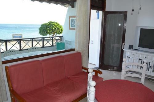 Apartamento Front Line