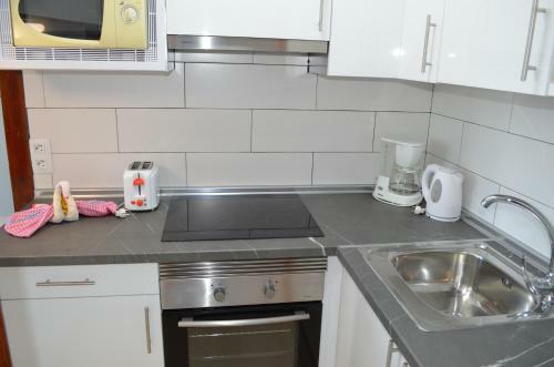 Apartamento Front Line