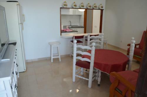 Apartamento Front Line