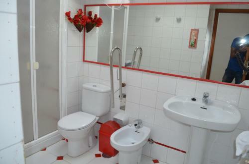 Apartamento Front Line