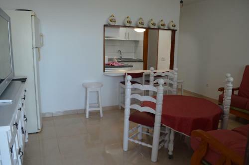 Apartamento Front Line