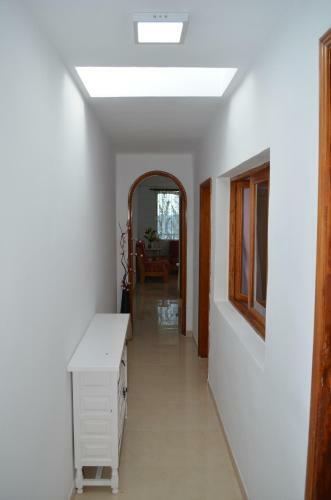 Apartamento Front Line