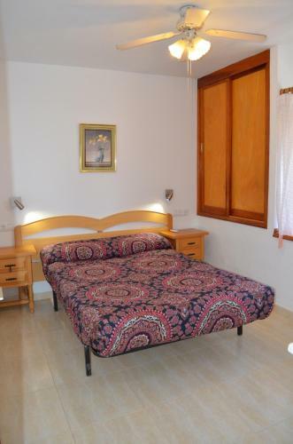 Apartamento Front Line