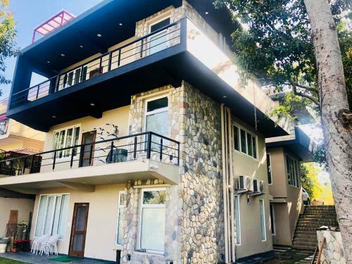 Amba Villa