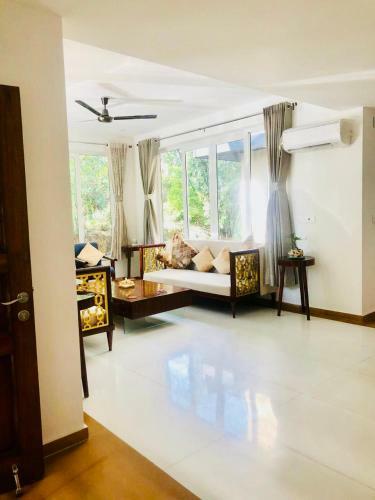 Amba Villa