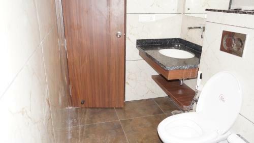 Hotel Aakash Residency