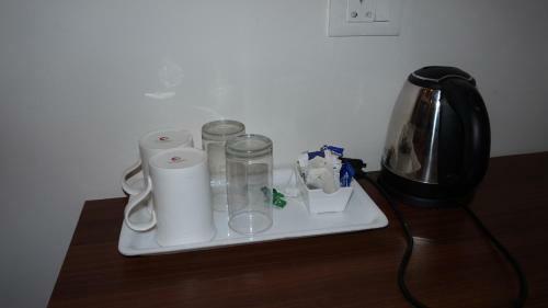 Hotel Aakash Residency