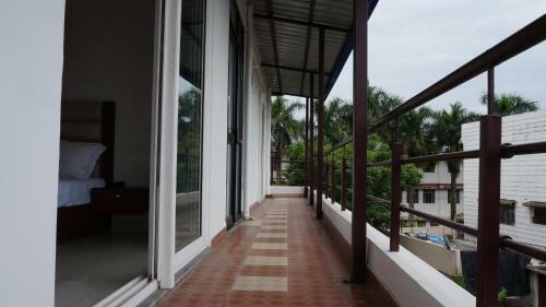 Hotel Aakash Residency