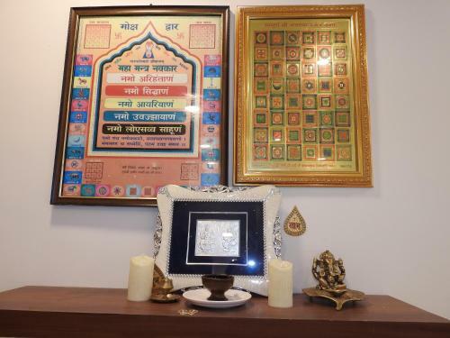 Hotel Aakash Residency
