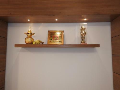Hotel Aakash Residency