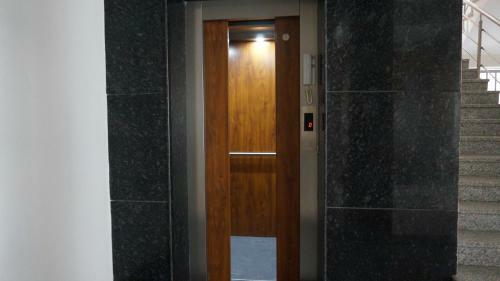 Hotel Aakash Residency
