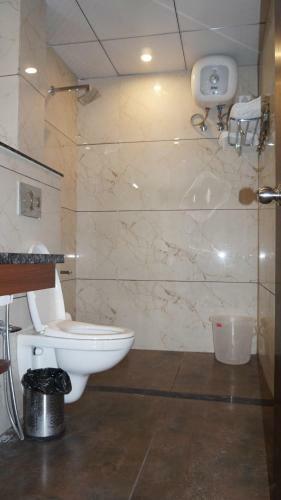 Hotel Aakash Residency