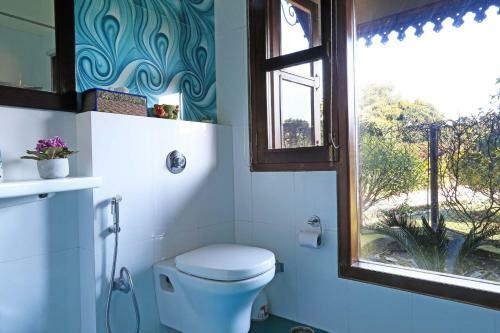 Villa Dudley Manor By Vista Rooms