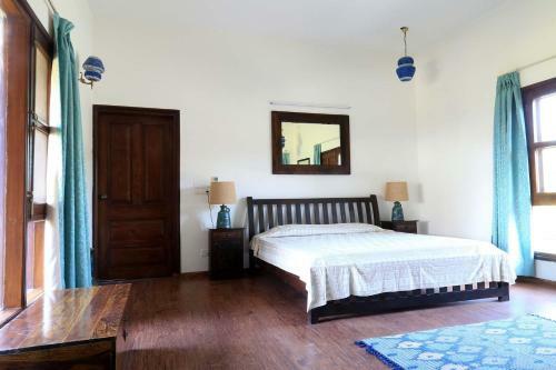 Villa Dudley Manor By Vista Rooms