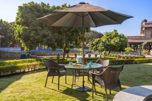 Villa Dudley Manor By Vista Rooms