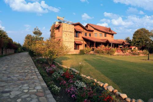 Villa Dudley Manor By Vista Rooms