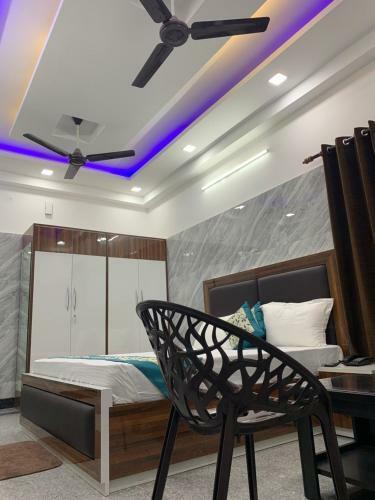 Hotel Amar Leela
