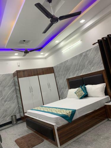 Hotel Amar Leela