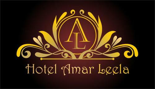 Hotel Amar Leela