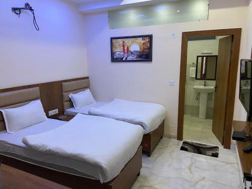 Hotel Tulsi Villa