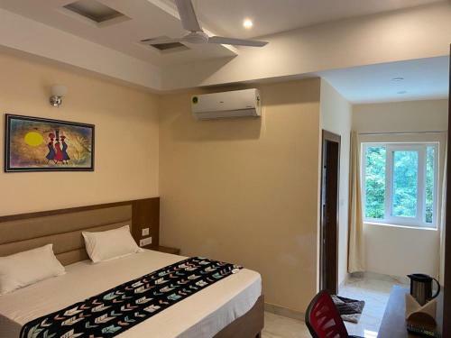 Hotel Tulsi Villa