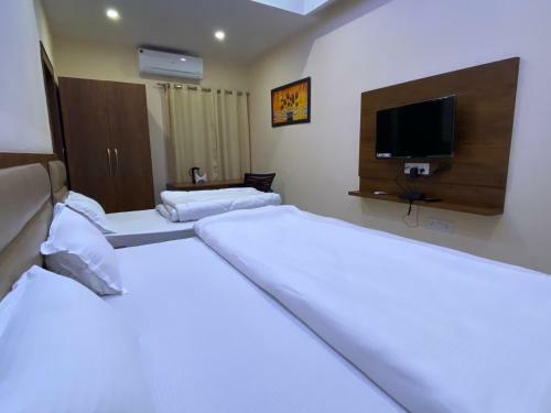 Hotel Tulsi Villa
