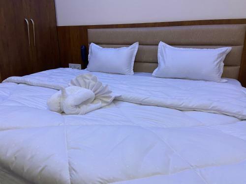 Hotel Tulsi Villa