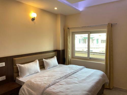 Hotel Tulsi Villa