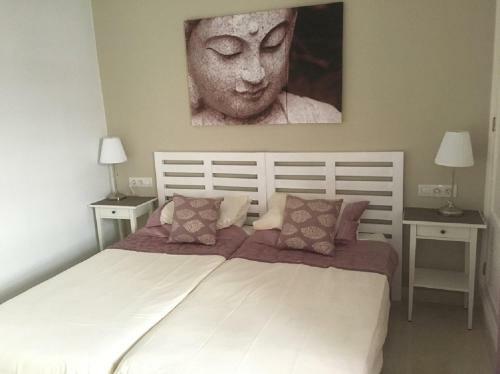 Apartamento Buddha Zen
