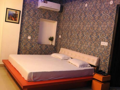 Hotel Bhagat Residency