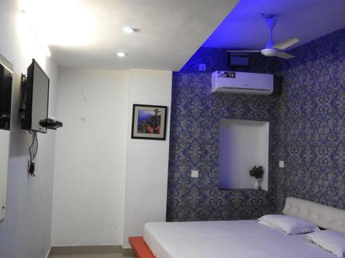 Hotel Bhagat Residency