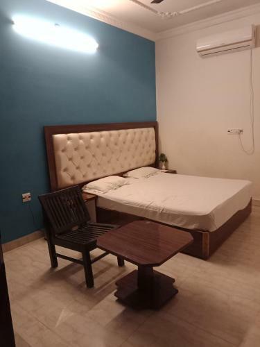 Hotel Bhagat Residency