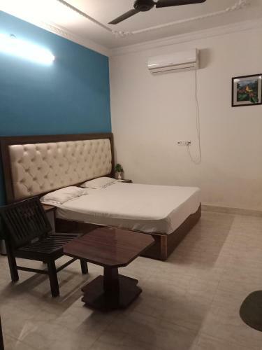 Hotel Bhagat Residency