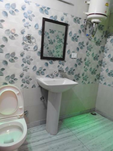 Hotel Bhagat Residency