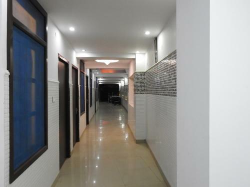 Hotel Bhagat Residency
