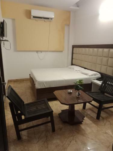 Hotel Bhagat Residency