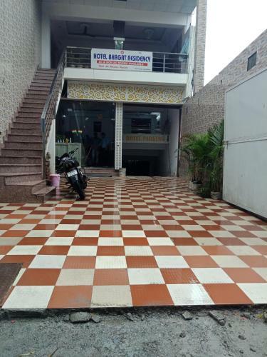 Hotel Bhagat Residency